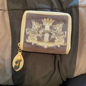 Juicy Couture Wallet